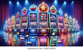r777 Har round ka boxing setup